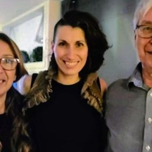 Meet your Posher, Marie-michèle